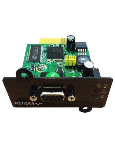 MODBUS NET485 MINI (1171601). Сетевая карта MODBUS NET485 Mini Internal. POWERCOM в Абакане