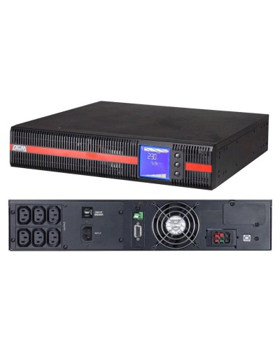 MRT-1500SE. Источник бесперебойного питания. POWERCOM в Абакане