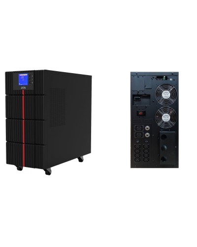MAC-10K. Источник бесперебойного питания. POWERCOM в Абакане