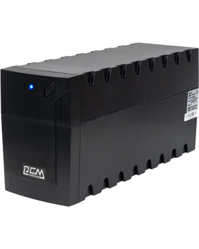 RPT-600AP SE. Источник бесперебойного питания. POWERCOM в Абакане