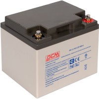 PM-12-40. Дополнительный блок батарей. POWERCOM