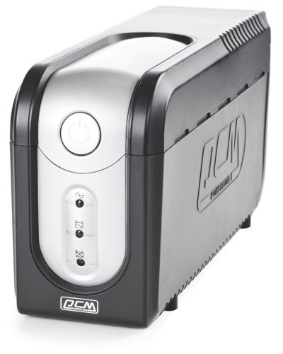 IMP-825AP. Источник бесперебойного питания. POWERCOM в Абакане