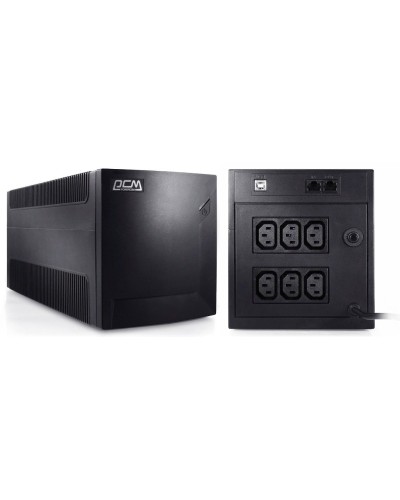 RPT-1025AP. Источник бесперебойного питания. POWERCOM в Абакане