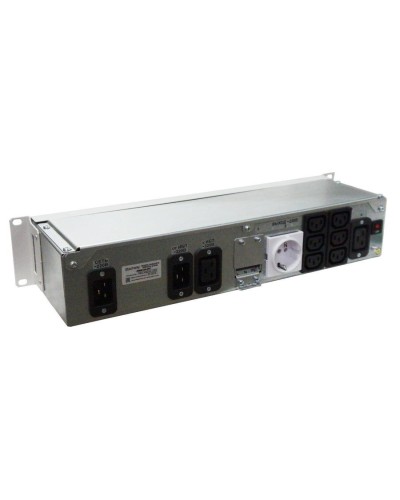EBR-63AS (1593230). Байпас. POWERCOM в Абакане