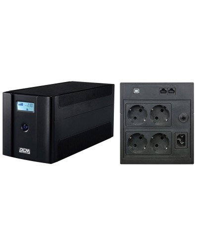 RPT-2000AP LCD. Источник бесперебойного питания. POWERCOM в Абакане