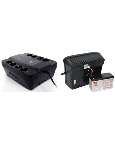 SPD-850N. Источник бесперебойного питания. POWERCOM в Абакане