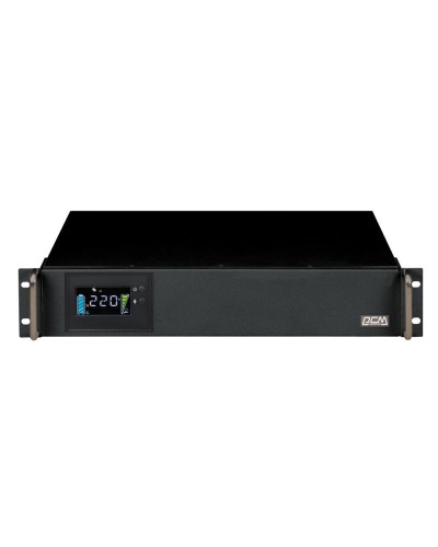 KIN-3000AP LCD. Источник бесперебойного питания. POWERCOM в Абакане