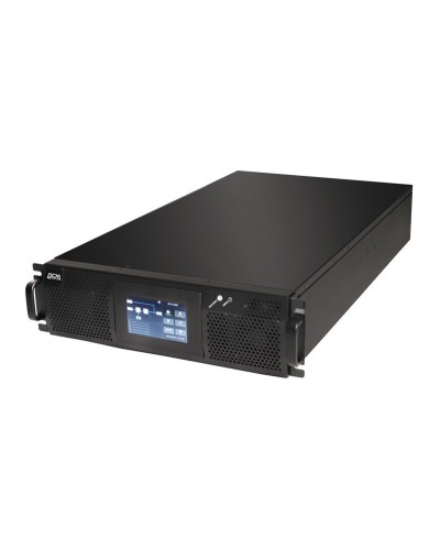 VGD-II-15K33RM (1119228). Источник бесперебойного питания. POWERCOM в Абакане
