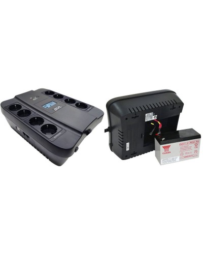 SPD-550U LCD. Источник бесперебойного питания. POWERCOM в Абакане