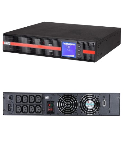 MRT-1000-L. Источник бесперебойного питания. POWERCOM в Абакане