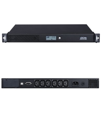 SPR-700. Источник бесперебойного питания. POWERCOM в Абакане