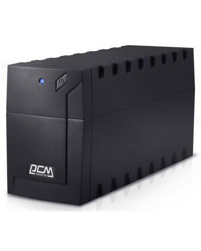 RPT-600A. Источник бесперебойного питания. POWERCOM в Абакане