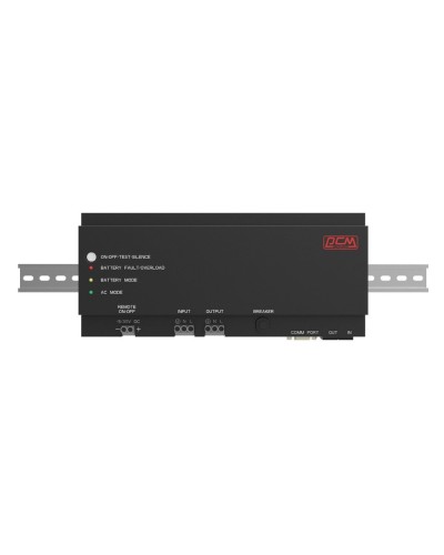 DRU-850. Источник бесперебойного питания. POWERCOM в Абакане
