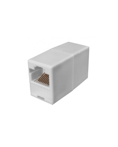 Адаптер проходной UTP RJ-45, CAT 5e PROconnect (03-0101-4): Проходной адаптер в Абакане