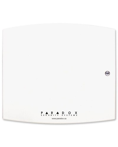 PBOX. Пластиковый корпус. Paradox в Абакане