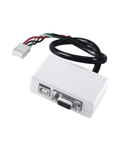 307USB. Адаптер прямого подключения к ПК. Paradox в Абакане