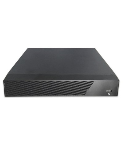 PVNR-85-10F1. Видеорегистратор NVR 10-канальный. Polyvision в Абакане