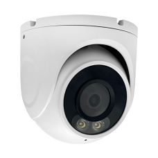 PVC-IP5Z-WDF2.8PF. Видеокамера IP купольная. Polyvision