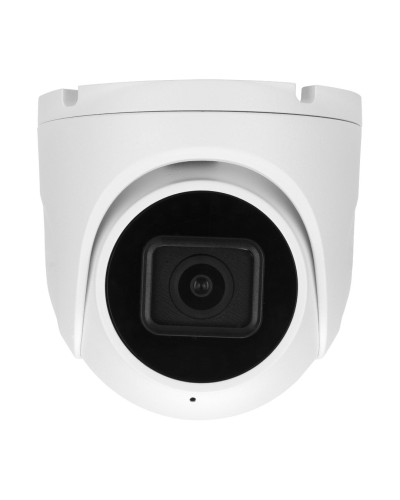 PVC-IP2X-DF4P. Видеокамера IP купольная. Polyvision в Абакане