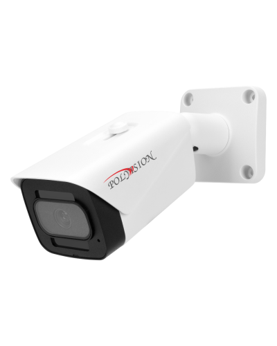 PVC-IP8Y-NZ5MPFAL. Видеокамера IP цилиндрическая. Polyvision в Абакане
