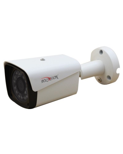 PVC-IP2S-NF2.8. Видеокамера IP цилиндрическая. Polyvision в Абакане