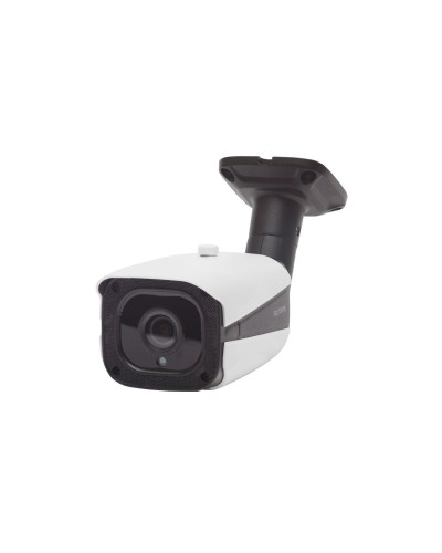 PVC-IP5H-NF2.8PA. Видеокамера IP цилиндрическая. Polyvision в Абакане