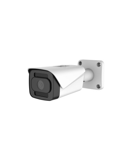 PVC-IP2X-NF4P. Видеокамера IP цилиндрическая. Polyvision в Абакане
