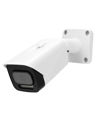 PVC-IP2X-NF2.8P. Видеокамера IP цилиндрическая. Polyvision в Абакане
