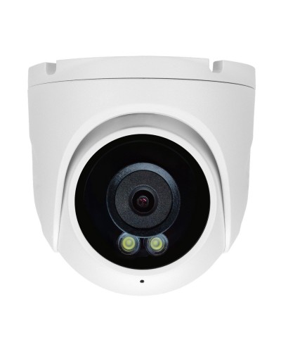 PVC-IP5X-DF4MPAF. Видеокамера IP купольная. Polyvision в Абакане