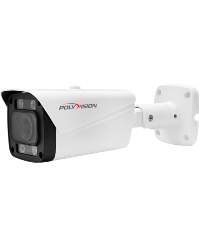 PVC-IP5Z-WNZ5PF. Видеокамера IP цилиндрическая. Polyvision в Абакане