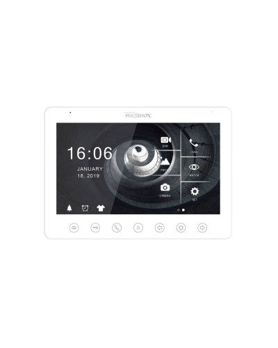 PVD-10M-HD v.8.1. Монитор видеодомофона. Polyvision в Абакане