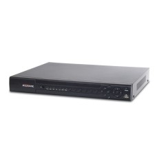 PVDR-88-16F2. Видеорегистратор мультиформатный 16-канальный. Polyvision