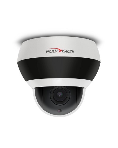 PVC-IP5F-SZ4P. IP-камера поворотная. Polyvision в Абакане