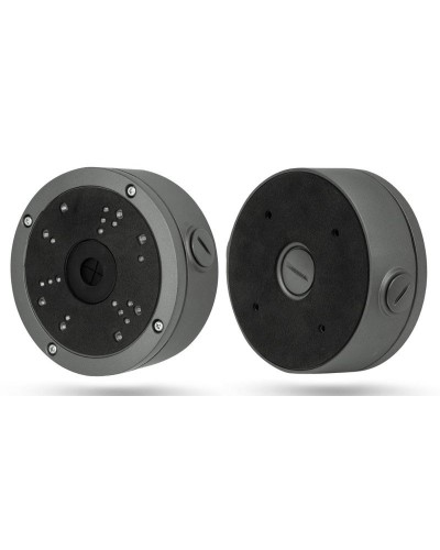 PDB-320W. Коробка монтажная для камер видеонаблюдения. Praxis в Абакане