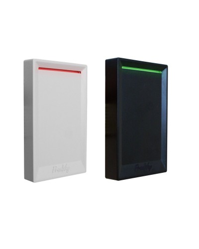 PW-101-Plus MF. Считыватель бесконтактный для proxi-карт и брелоков. ProxWay в Абакане