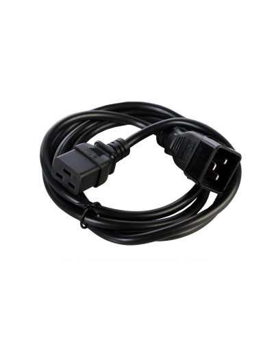 R-16-Cord-C19-C20-3. Шнур питания с заземлением. REM в Абакане