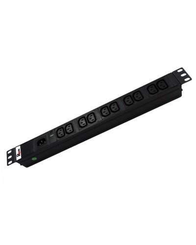 R-10-10C13-I-440-Z. Блок розеток 19. REM в Абакане
