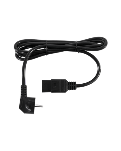 R-16-Cord-C19-S-1.8. Шнур питания с заземлением. REM в Абакане
