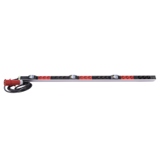 R-MC8-3x32-18S-A-MI-1820-3-3PN. Вертикальный блок розеток. REM