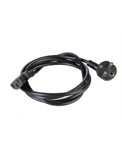 R-10-Cord-C13-S-5. Шнур питания с заземлением. REM в Абакане