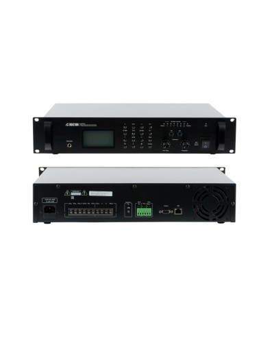 IP-A67120. IP-усилитель 120Вт. ROXTON в Абакане