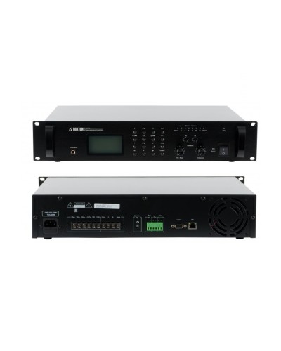 IP-A6760. IP-усилитель 60Вт. ROXTON в Абакане