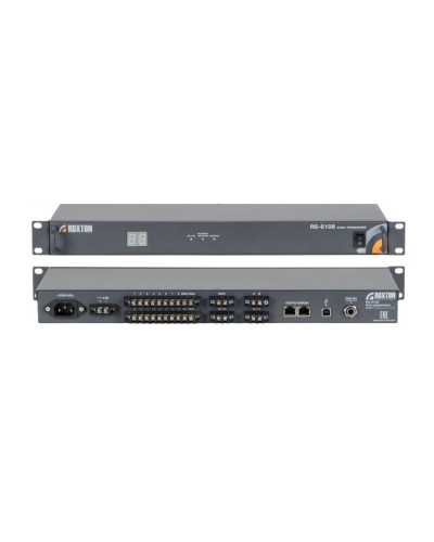 RS-8108. Адаптер USB/RS-485 - разветвитель. ROXTON в Абакане