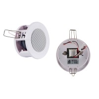 PA-610T. Громкоговоритель потолочный. ROXTON