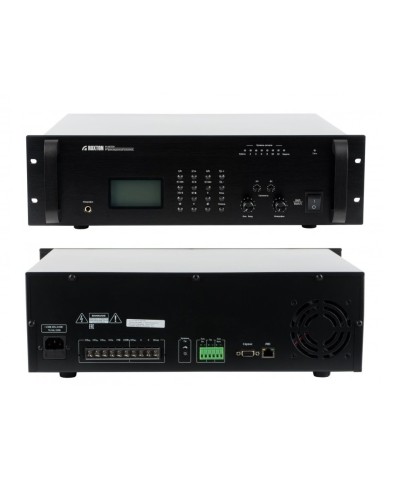 IP-A67500. IP-усилитель 500Вт . ROXTON в Абакане