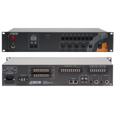 PS-8208. Блок автоматического контроля и управления. ROXTON