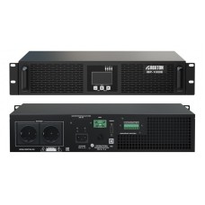 IBP-1000E. Блок бесперебойного питания, 1000 ВА. ROXTON