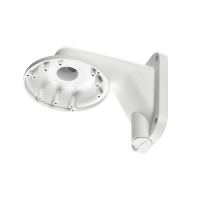 RVi-1BWM-5 white. Кронштейн настенный. RVi