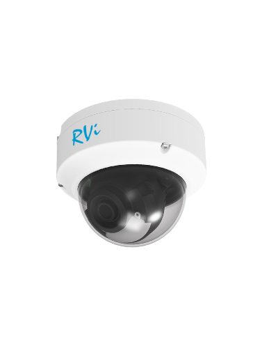 RVi-2NCD2178 (2.8) white: Видеокамера IP купольная в Абакане