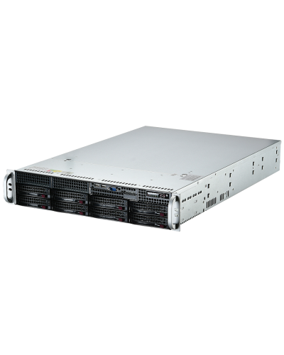 RV-SE2800 Оператор PRO. IP видеосервер 96-канальный. RVi в Абакане